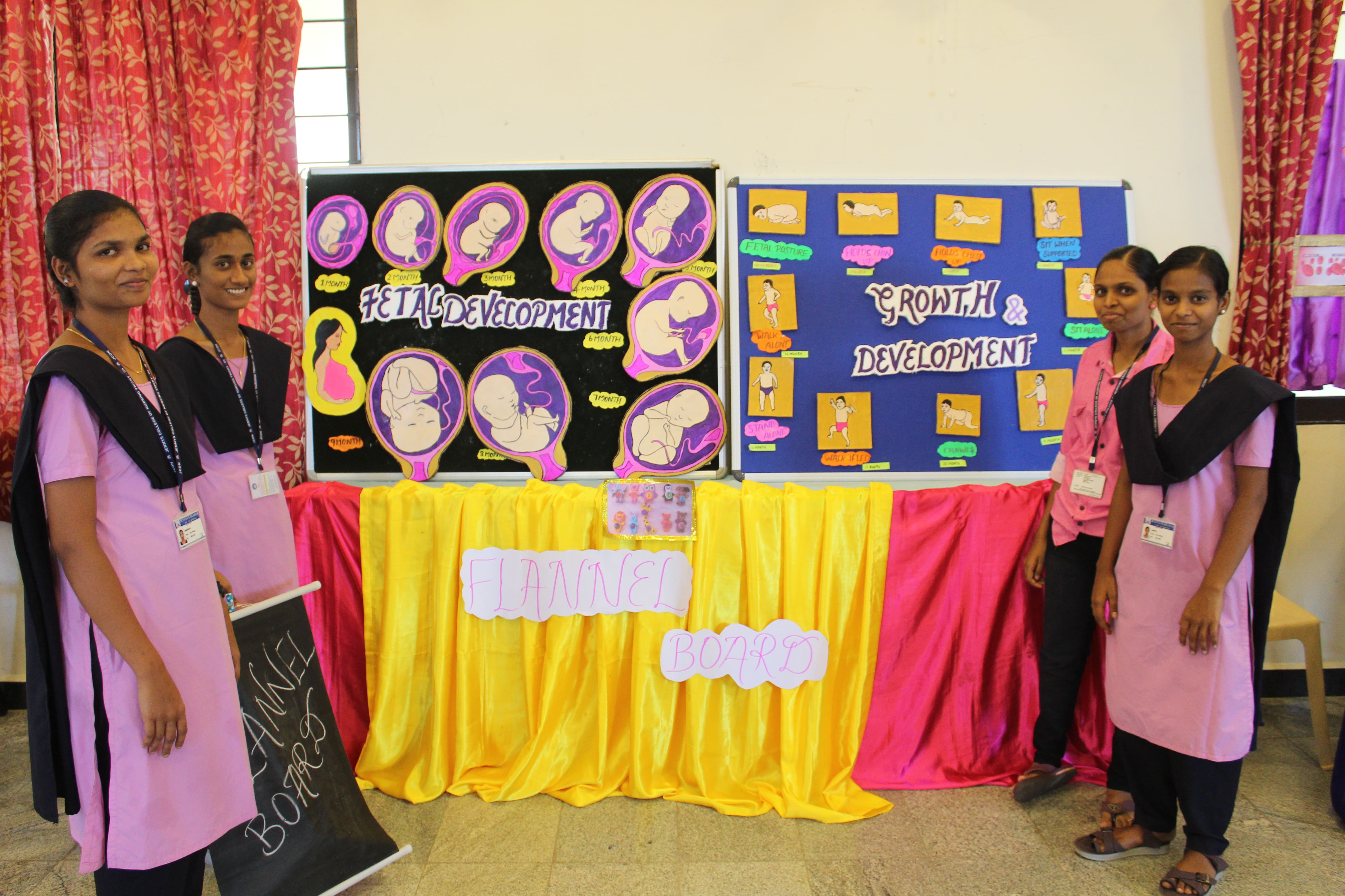 CET Exhibition 2025
